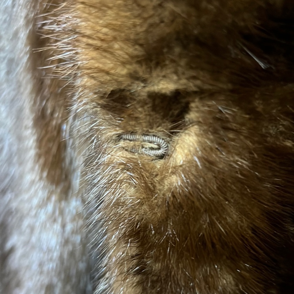TIM O’BRIEN | PALM SPRINGS FURRIER fur coat - Picture 10 of 10